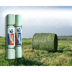 СЕТКА «Ecobull» (1,25x3600 м) для пресс-подборщиков 