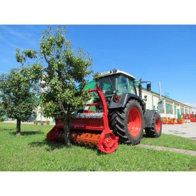 Мульчер FORST 180