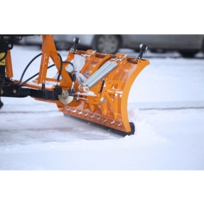 СНЕЖНЫЙ ОТВАЛ SAMASZ SMART 120 / 120 K