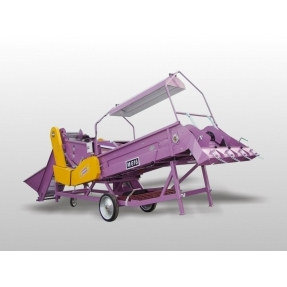 Сортировка картофельная Remprodex М-616 (с боковым транспортером)