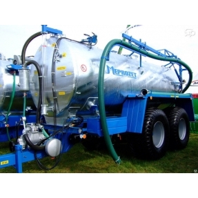 Ассенизационная бочка PN - 90 / 4 700/50x22,5