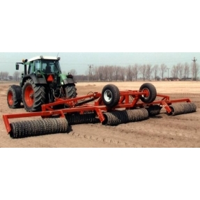Каток прицепной Maximus № 4006 Cambridge Ø 530 mm (12 м)