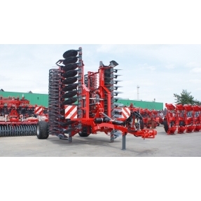 Дискатор UNIA ARES XL 7,5 полунавесной