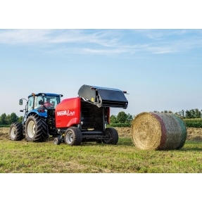 Mascar Corsa 450 (базовая версия; подборщик - 1,7 м, 2-й шпагат)