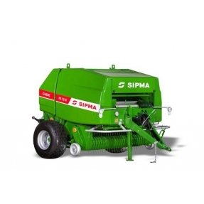 Рулонный пресс SIPMA PS 1210 CLASSIC