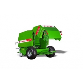 Рулонный пресс SIPMA PS 1210 CLASSIC