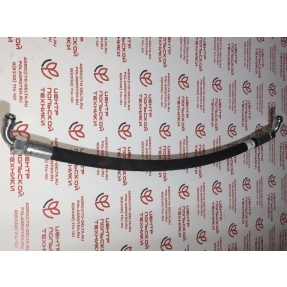 Шланг гидравлический 24PA 90A10/2-550