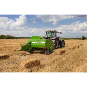 Тюковый пресс SIPMA PK 4010 KOSTKA
