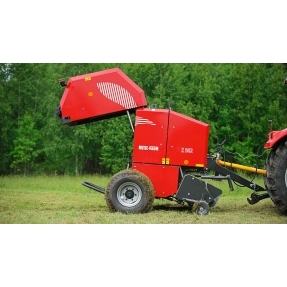 Пресс рулонный METAL-FACH Z562