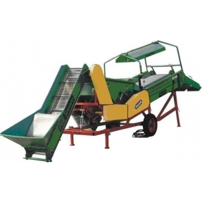 Сортировка картофельная Remprodex М-616 (с боковым транспортером)