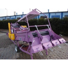 Сортировка картофельная Remprodex М-616 (с боковым транспортером)