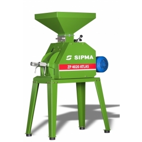 Зерноплющилка ZP 4030 Atlas
