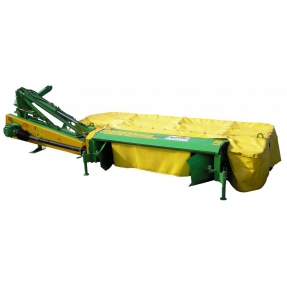 Косилка дисковая SaMASZ KDT 260S (с вспушивателем)