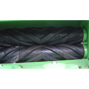 КОСИЛКА ДИСКОВАЯ SaMASZ KDT 260W (c плющением)