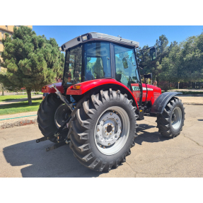Трактор ITM 800 2WD 82 л.с. (Иран)
