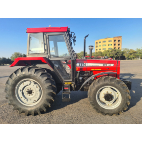  Трактор ITM 800 4WD 82 л.с. (Иран)