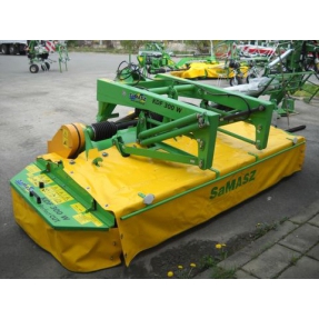  Косилка дисковая фронтальная SaMASZ KDF 302 S
