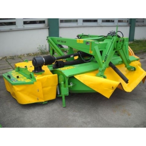  Косилка дисковая фронтальная SaMASZ KDF 302 S