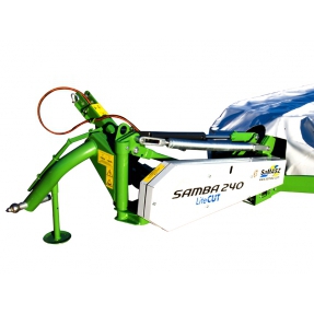 Косилка дисковая SаMASZ Samba 161
