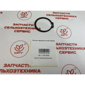 металфакпрессподборщикz562587КольцопружинноеZ4523SZ45