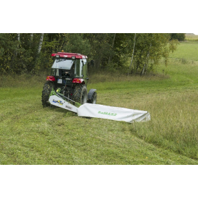 Косилка дисковая SаMASZ Samba 321