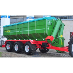 Прицеп PRONAR T743