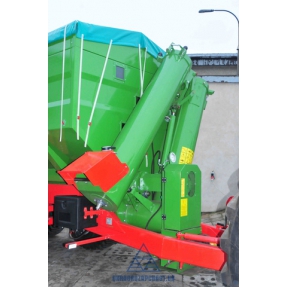 Прицеп PRONAR T743