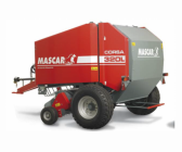 Mascar (Corsa, Тuareg)
