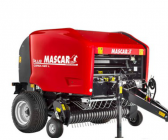 Mascar
