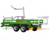 Прицеп SIPMA WS 6510 DROMADER