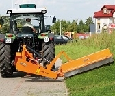 Мульчирователи