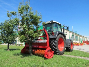 Мульчер FORST 180