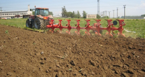 Плуг SUKOV ArcoAgro 7+1 180 серия ON-Land (с болтовой защитой)