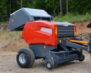 Пресс рулонный METAL-FACH Z562 Пресс рулонный METAL-FACH Z562