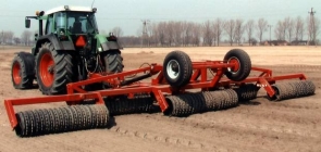 Каток прицепной Maximus № 4006 Cambridge Ø 530 mm (12 м) Каток прицепной Maximus № 4006 Cambridge Ø 530 mm (12 м)