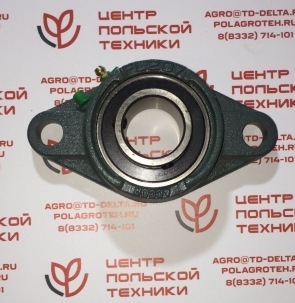 Подшипник USF 207 FCX