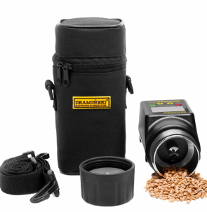 Влагомер зерна DRAMINSKI TwistGrain pro