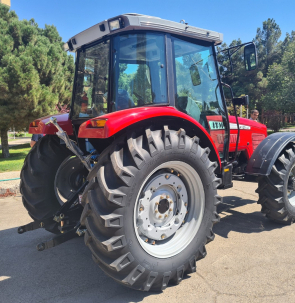 Трактор ITM 800 2WD 82 л.с. (Иран)