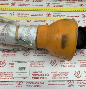 sipma_Вал_карданный_SIPMAWPT30040940305K415NW