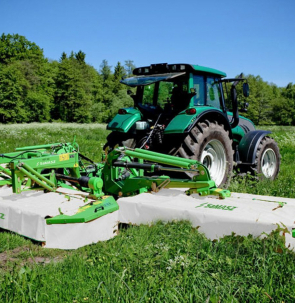 Комплекс косилок реверсный Samasz MegaCUT-R 861 H Комплекс косилок реверсный Samasz MegaCUT-R 861 H