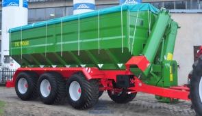 Прицеп PRONAR T743 Прицеп PRONAR T743