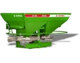 Разбрасыватель минеральных удобрений SIPMA RN 1000 BORYNA