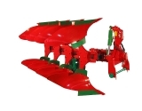 Плуг оборотный AGRO-Masz PO 4 140х140  (c болтовой защитой)