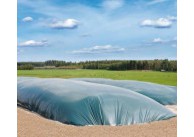 ПЛЕНКА Silage film (14х50м, толщина - 125мкм)