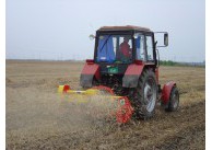 Измельчитель (мульчирователь)  пожнивных остатков MS-170