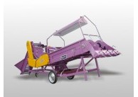 Сортировка картофельная Remprodex М-616 (с боковым транспортером)