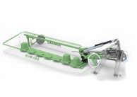 КОСИЛКА ДИСКОВАЯ SaMASZ KDT 260W (c плющением)