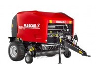 Mascar  Corsa 420(базовая версия; подборщик -2,0 м, 2-ой шпагат)