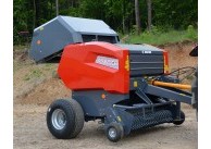 Пресс рулонный METAL-FACH Z562