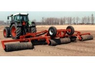Каток прицепной Maximus № 4006 Cambridge Ø 530 mm (12 м)